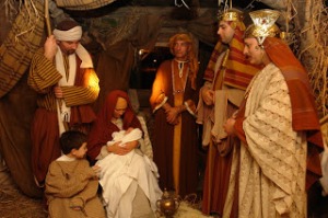 Bethlehem in Ghajnsielem